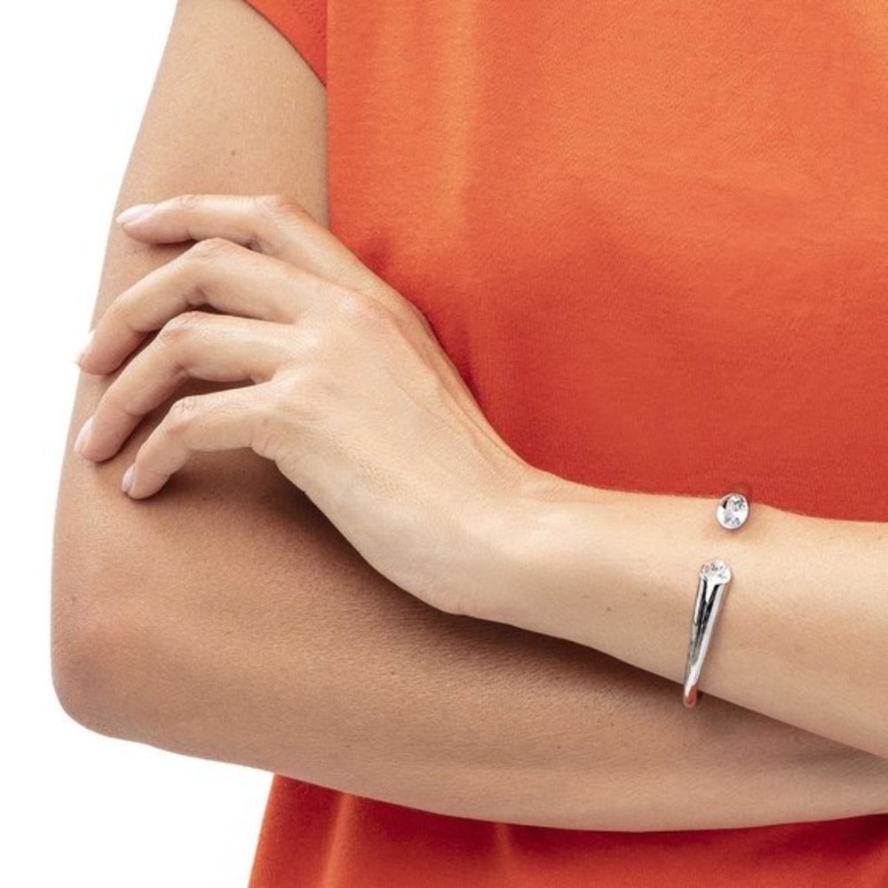 CALVIN KLEIN Swarovski Crystal BRILLIANT Bracelet